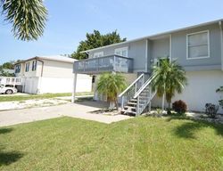 Short-sale in  44TH STREET CT W Palmetto, FL 34221