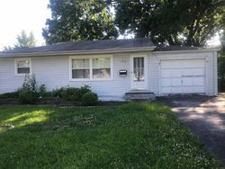 Short-sale in  FLORA LN Florissant, MO 63031