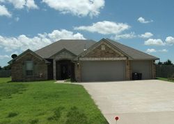 Short-sale in  JEREMIAH WAY Elgin, OK 73538