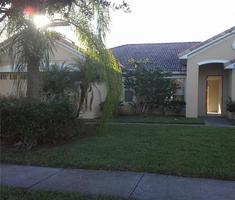 Sheriff-sale Listing in GREENCREST CT KISSIMMEE, FL 34746