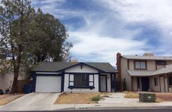 Sheriff-sale in  AMBOY DR Las Vegas, NV 89108