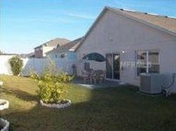 Sheriff-sale Listing in BAGUETTE CT KISSIMMEE, FL 34743