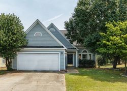 Sheriff-sale in  STARKLAND WAY Holly Springs, NC 27540