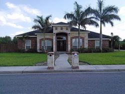 Sheriff-sale Listing in CARY ST WESLACO, TX 78599