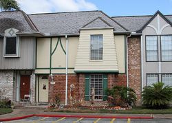 Sheriff-sale Listing in HAMMERLY BLVD APT 55 HOUSTON, TX 77043