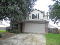 Sheriff-sale Listing in HIGHLAND POINT CT SPRING, TX 77373