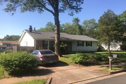 Sheriff-sale Listing in ANTONIA AVE MANASSAS, VA 20110