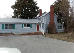 Sheriff-sale Listing in CLOVER HILL RD HOLLYWOOD, MD 20636