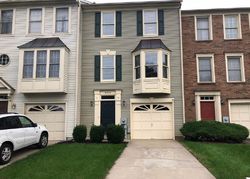 Sheriff-sale Listing in REGAL CT FREDERICK, MD 21703