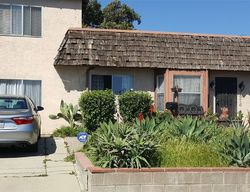 Sheriff-sale Listing in MADISON AVE LEMON GROVE, CA 91945