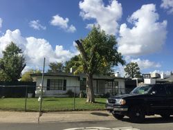 Sheriff-sale Listing in 62ND ST SACRAMENTO, CA 95820