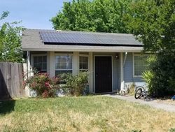 Sheriff-sale Listing in CARROTWOOD CT SACRAMENTO, CA 95823