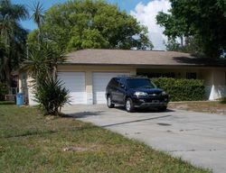 Sheriff-sale Listing in S CANAL DR PALM HARBOR, FL 34684