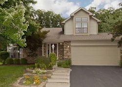 Sheriff-sale in  BURNTWOOD WAY Westerville, OH 43081