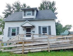 Sheriff-sale Listing in E COURT ST MONTPELIER, OH 43543