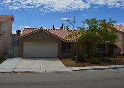 Sheriff-sale Listing in BENT ARROW DR NORTH LAS VEGAS, NV 89031