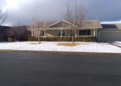 Sheriff-sale Listing in NICOLE CT SPARKS, NV 89436