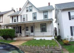 Sheriff-sale Listing in PENNSYLVANIA AVE COATESVILLE, PA 19320