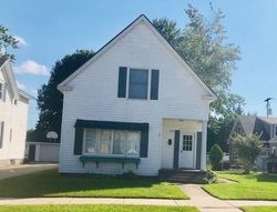 Sheriff-sale Listing in 6TH ST MANISTEE, MI 49660