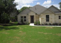 Sheriff-sale Listing in LONG MDW SPRING BRANCH, TX 78070