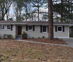Sheriff-sale in  WEE KIRK RD SE Atlanta, GA 30316
