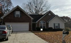 Sheriff-sale Listing in RAINSHOWER DR DECATUR, GA 30034