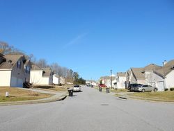 Sheriff-sale in  MARRIOTT DR Atlanta, GA 30349