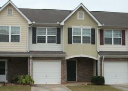 Sheriff-sale Listing in GEORGETOWN LN JONESBORO, GA 30236