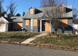 Sheriff-sale Listing in CLARENDON AVE VINELAND, NJ 08360