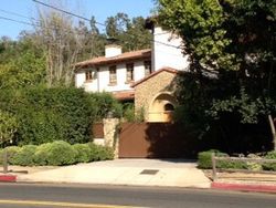 Sheriff-sale Listing in MANDEVILLE CANYON RD LOS ANGELES, CA 90049