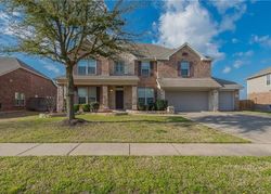 Sheriff-sale Listing in PHILLIPS CT ROCKWALL, TX 75087