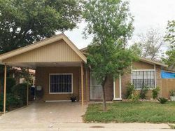 Sheriff-sale Listing in SUNRIDGE LOOP LAREDO, TX 78041