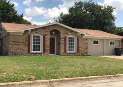 Sheriff-sale Listing in COMER DR FORT WORTH, TX 76134