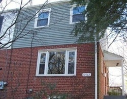 Sheriff-sale Listing in CLARIDGE RD SILVER SPRING, MD 20902