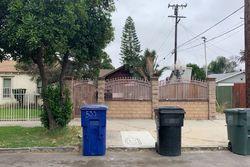 Sheriff-sale Listing in W VESTA ST ONTARIO, CA 91762