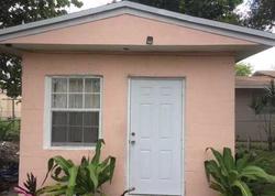 Sheriff-sale Listing in NW 10TH AVE MIAMI, FL 33150