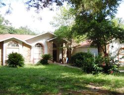 Short-sale in  LINCOLN AVE Brooksville, FL 34604