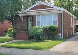 Short-sale Listing in E 124TH ST CHICAGO, IL 60628