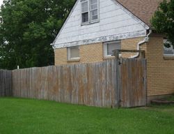 Short-sale Listing in KENTON ST SPRINGFIELD, OH 45505