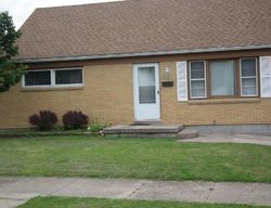 Short-sale in  KENTON ST Springfield, OH 45505