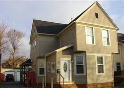 Short-sale Listing in W 93RD ST CLEVELAND, OH 44102