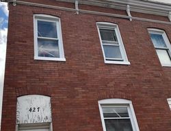 Short-sale Listing in N STREEPER ST BALTIMORE, MD 21224