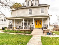 Short-sale Listing in WHITE AVE BALTIMORE, MD 21214