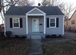 Short-sale in  DOUGLAS AVE Portsmouth, VA 23707