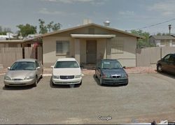 Sheriff-sale in  E WOOD ST Phoenix, AZ 85040