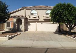 Sheriff-sale Listing in N 97TH DR PEORIA, AZ 85345