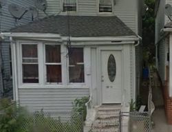Sheriff-sale Listing in 170TH ST JAMAICA, NY 11433
