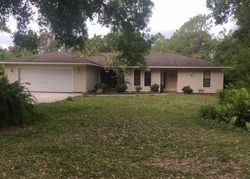 Sheriff-sale Listing in SHAMROCK DR FORT MYERS, FL 33912