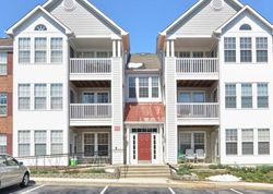 Sheriff-sale Listing in BERRY ROSE CT APT C FREDERICK, MD 21701