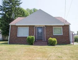 Sheriff-sale Listing in 16TH ST CAMPBELL, OH 44405